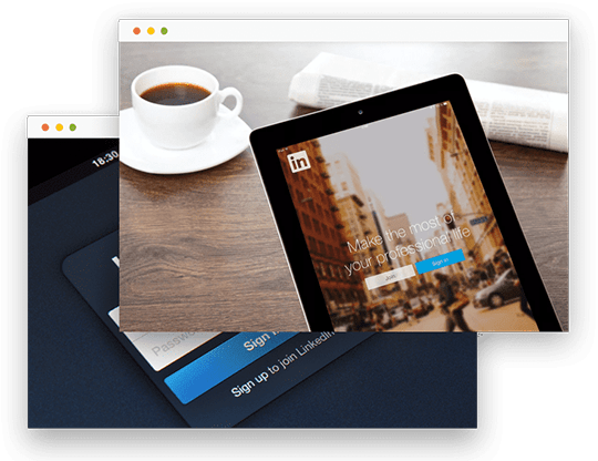 LinkedIn Marketing LinkedIn Marketing