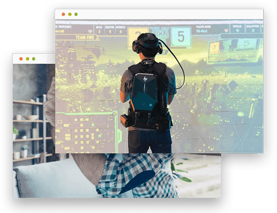 Virtual Reality Marketing 3 Virtual Reality Marketing 3