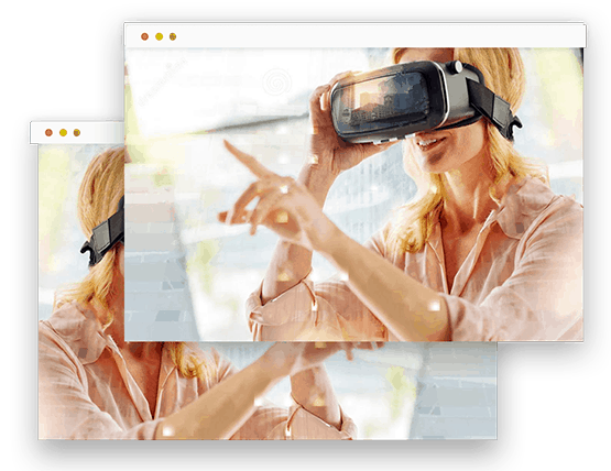 VIRTUAL REALITY ADVERTISING VIRTUAL REALITY ADVERTISING