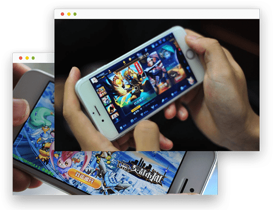 Playable Ads Playable Ads