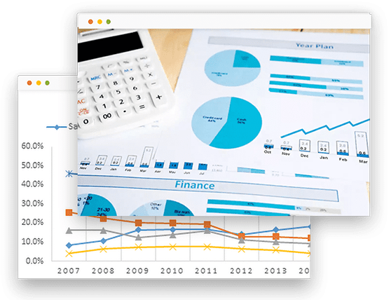 FINANCIAL SERVICES CONSULTING FINANCIAL SERVICES CONSULTING