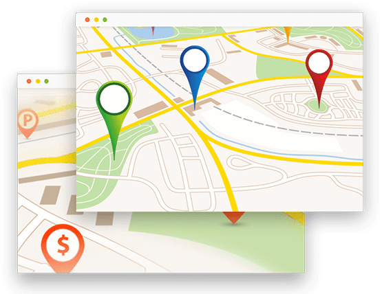 Local SEO improves rankings Local SEO improves rankings
