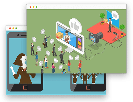 Influencer Marketing Influencer Marketing