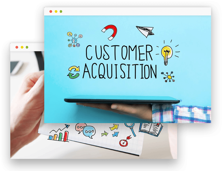 Lead Generation