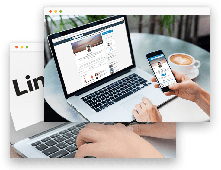 LinkedIn Marketing