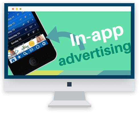App-To-App Advertising