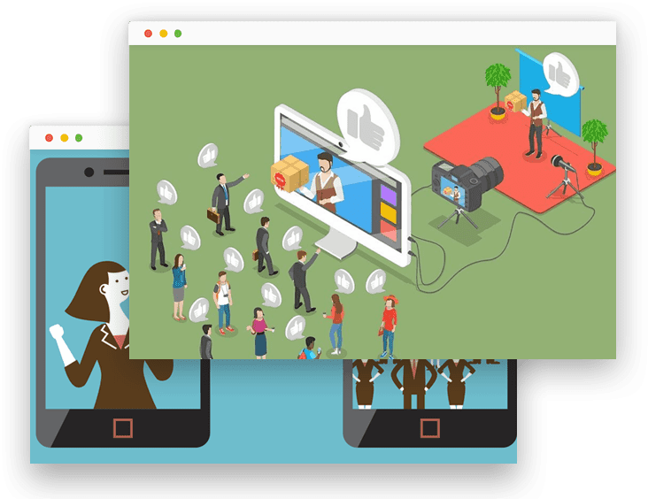 Influencer Marketing