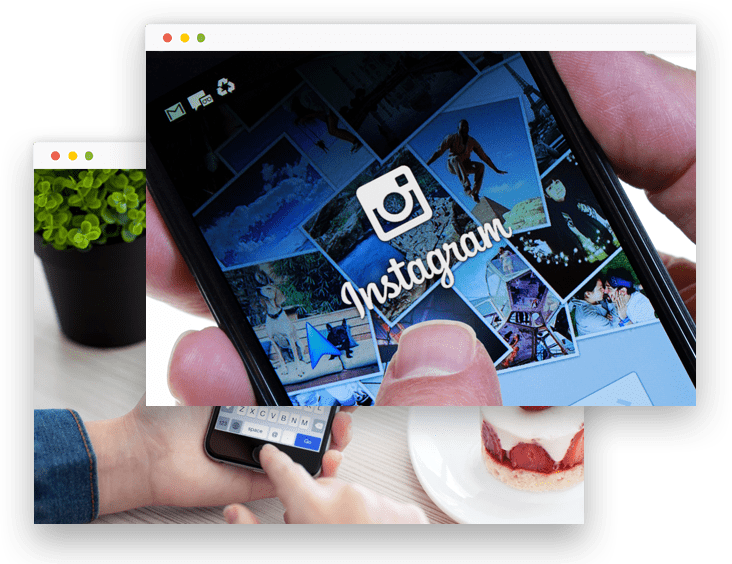 Instagram Marketing