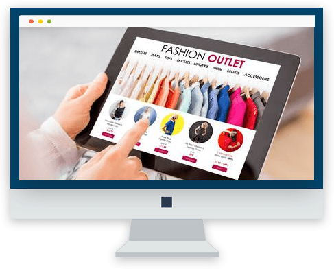 4Online shopping