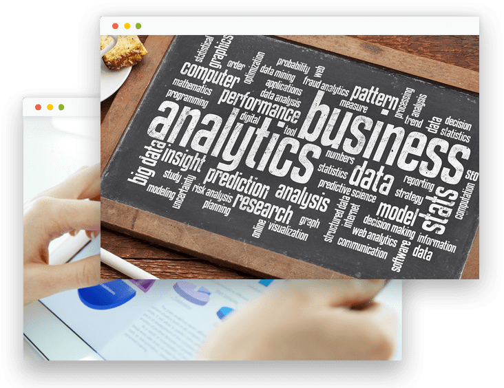 Analytics Consulting