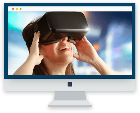 Virtual Reality Advertising 4