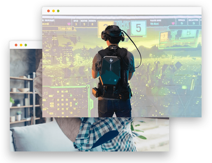 Virtual Reality Marketing 3