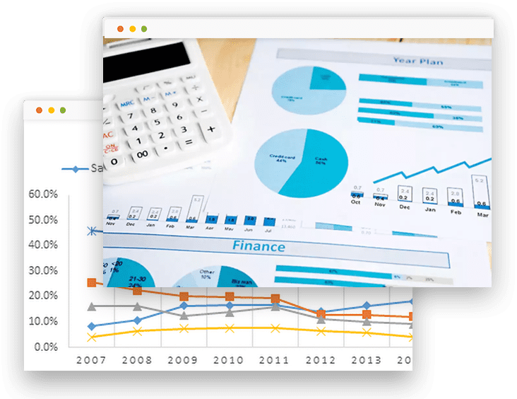 FINANCIAL SERVICES CONSULTING