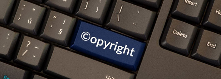 Automated Copyright Claims