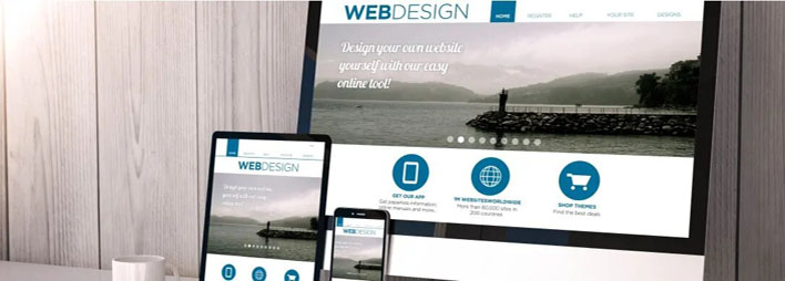 why small businesses need websites