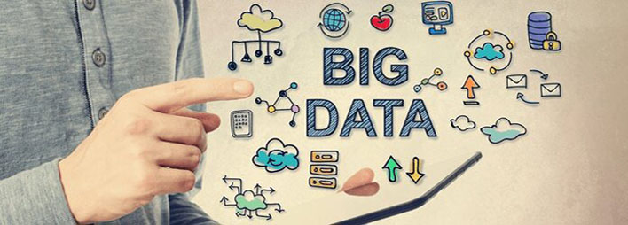 big data in small business