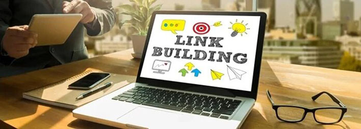 link building