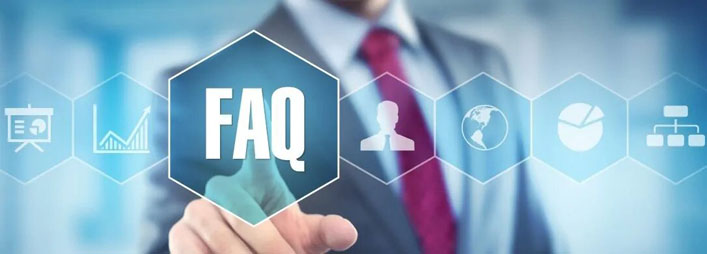 using FAQs as SEO hotbeds