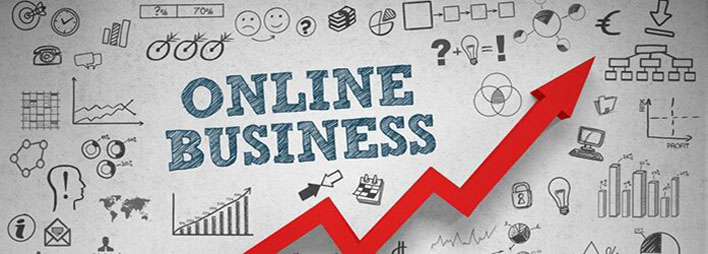 online business