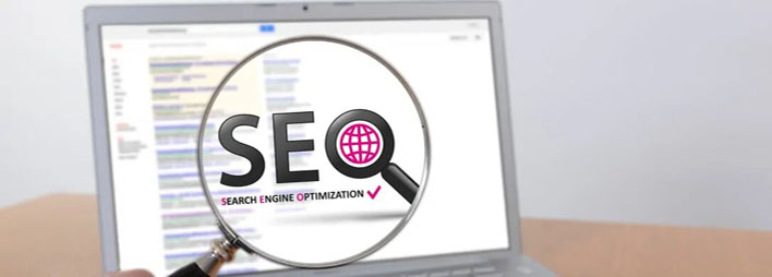 search engine optimization