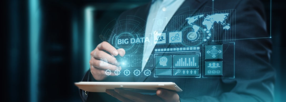 big data helps boost SERP