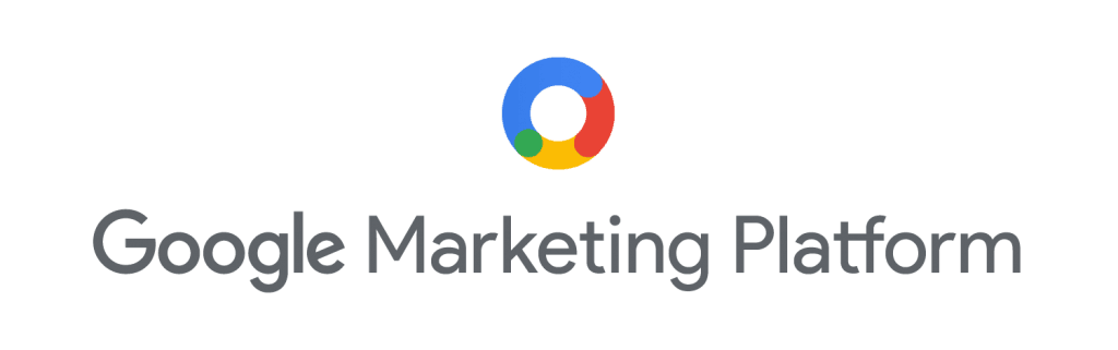 google marketing platform