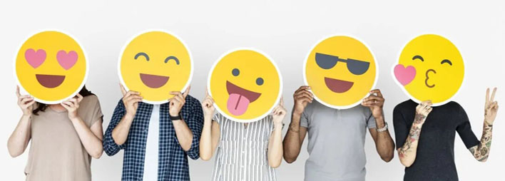 Emoji Searches on the Rise