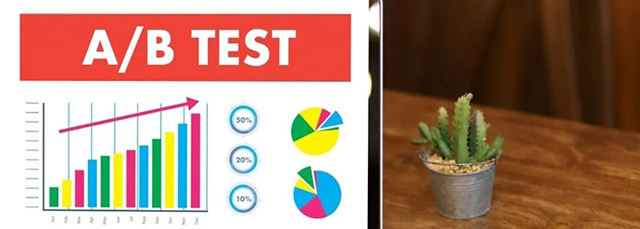 The Benefits of A/B Testing