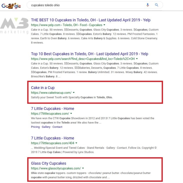 How to determine reputable backlinks