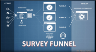 Survey Funnel