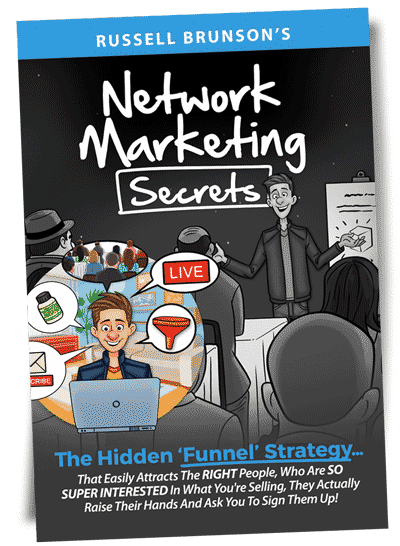 Network Marketing Secrets