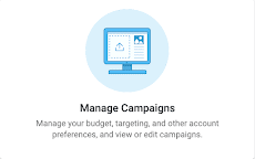 Manage Campaigns