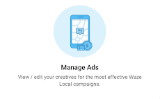 Manage Ad