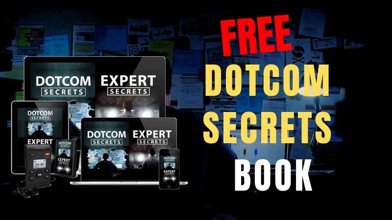 Dotcom Secrets