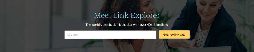 Link Explorer