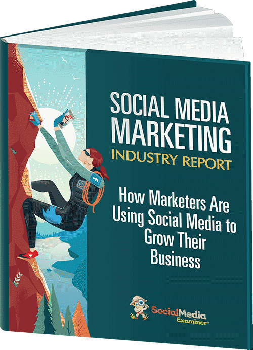 social media book