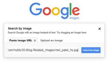 Search by image