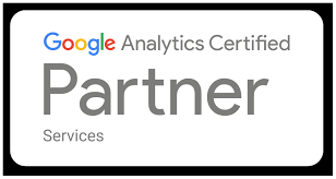 Google Analytics Certified Partner