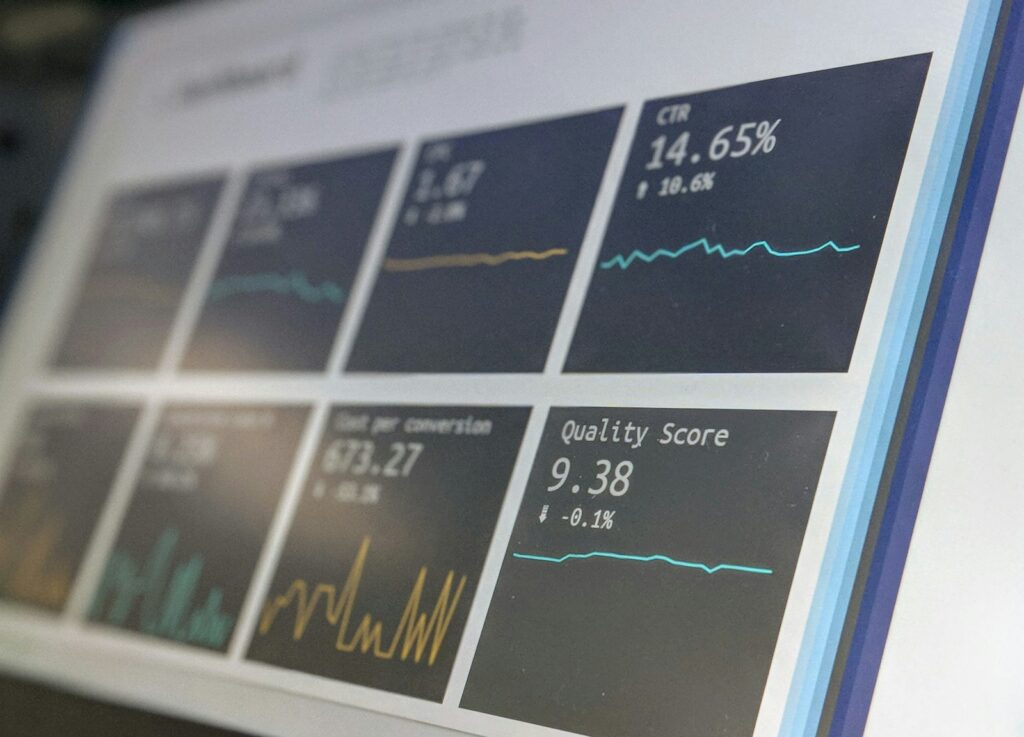 What Is a GEO Score? Free Tool to Check Your AI Search Visibility