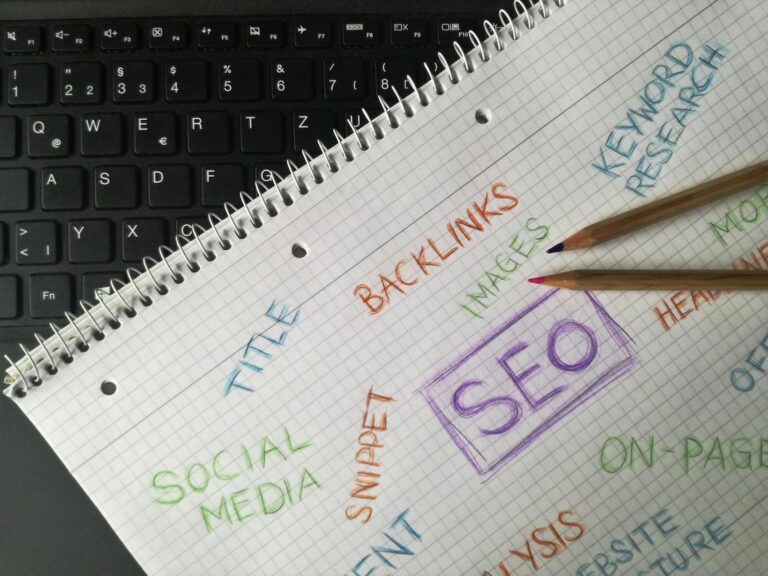 B2B SEO strategy organic pipeline growth