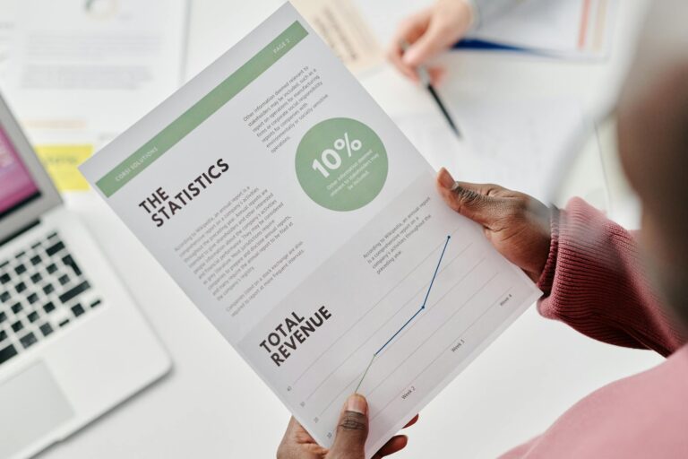 B2B SEO pipeline revenue analytics dashboard
