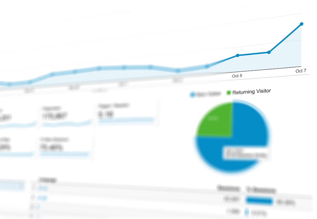 GA4 Audit Checklist: 7 Critical Configuration Errors Killing Your B2B Analytics 17 Network connection diagram representing cross-domain tracking configuration between marketing site and web application