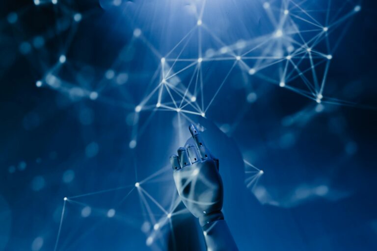 AI SEO Agency - MV3 Marketing digital strategy
