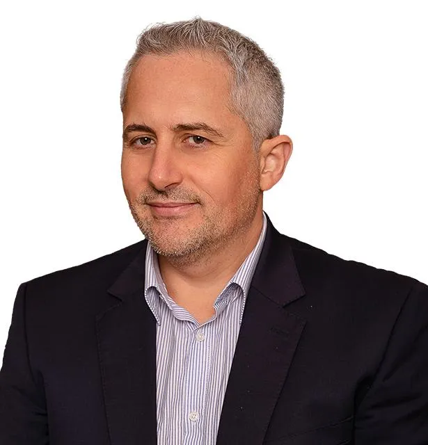 Blagovest Iordanov, Analytics & Paid Lead at MV3 Marketing