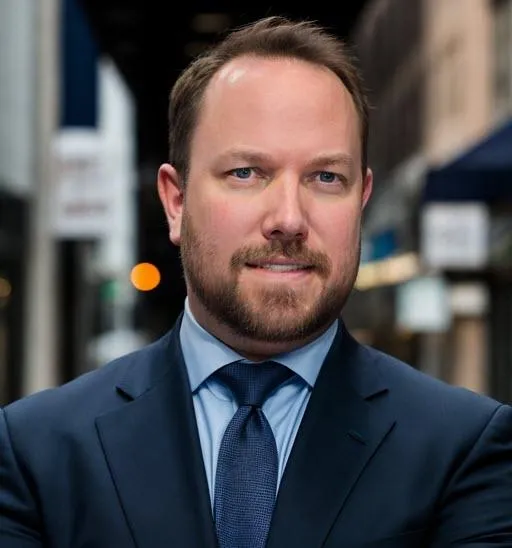 Vance Moore, Chief Growth Officer, MV3 Marketing