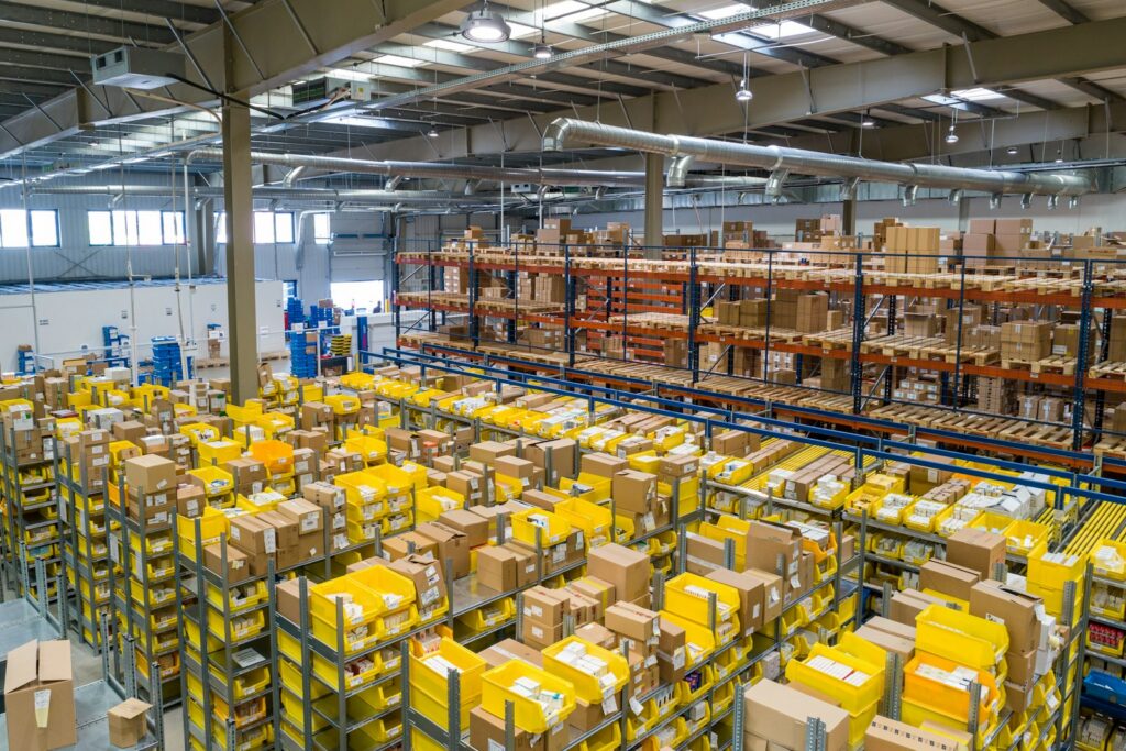 Amazon Seller Central Software: What an Operations Agent Actually Automates vs. a Dashboard