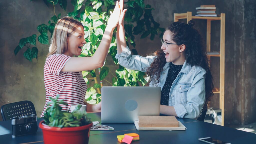 Case Study Round-Up: What the Data Actually Shows About SaaS Companies Winning in AI Search