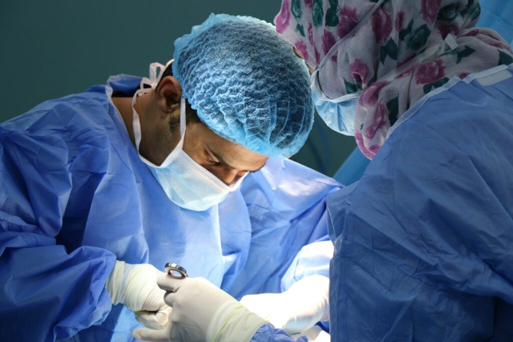 Healthcare Marketing Strategy for B2B Health-Tech and Healthcare SaaS Companies