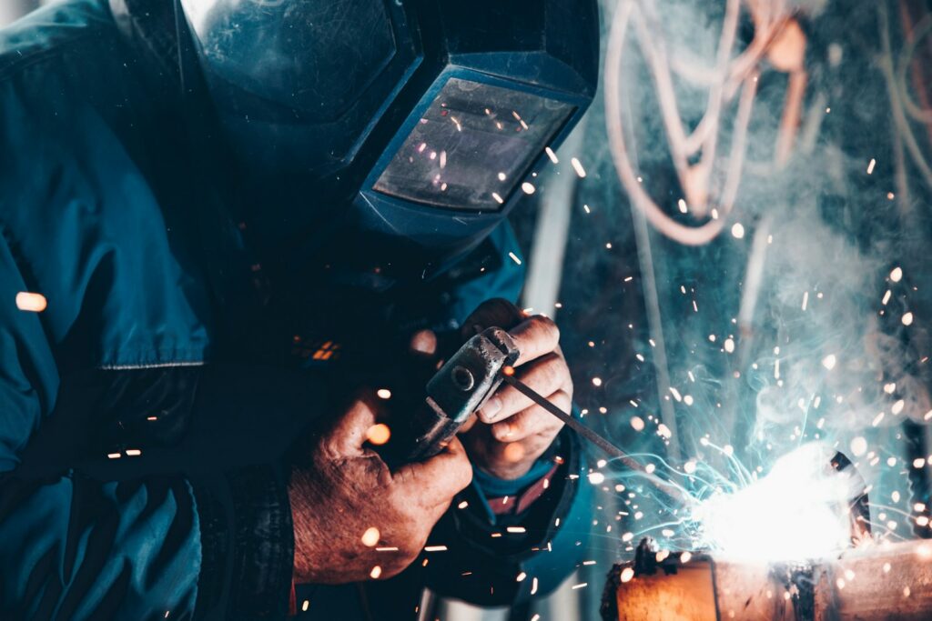 Manufacturing Marketing Strategy: Why B2B Industrial Marketing Isn’t SaaS Marketing