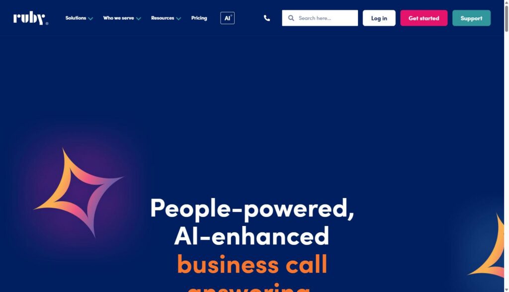 Ruby for Small B2B SaaS and Agency Teams: A Practical Guide to Never Missing a Sales Call
